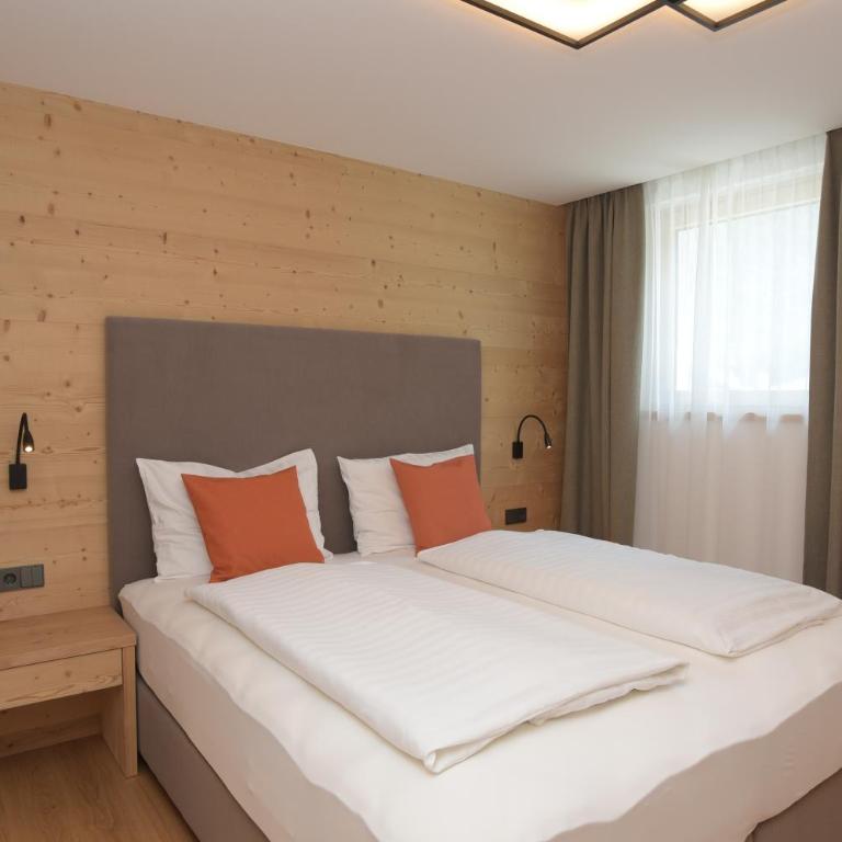 Appartments Hopfgartner Eurospar - Apartamento de 2 dormitorios - 3