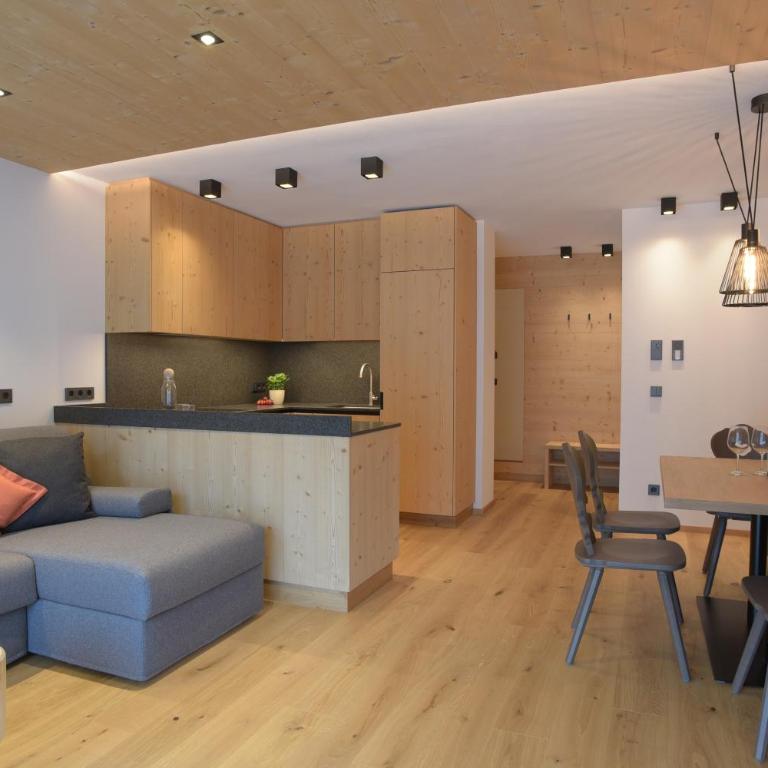Appartments Hopfgartner Eurospar - Apartamento de 2 dormitorios - 5