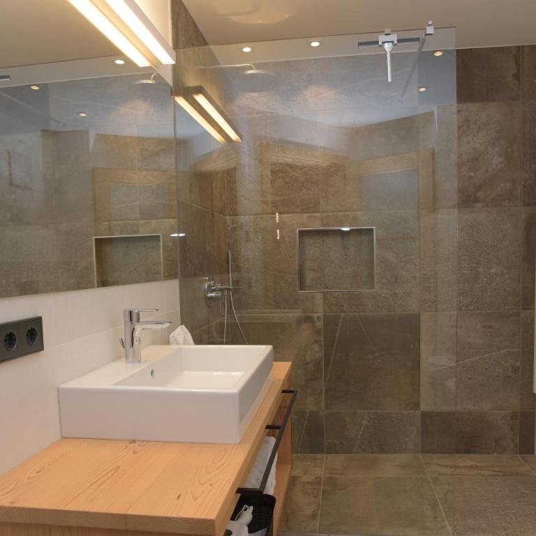 Appartments Hopfgartner Eurospar - Apartamento de 1 dormitorio - 4