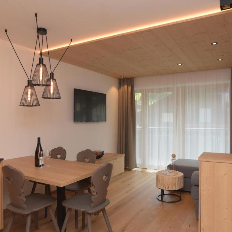 Appartments Hopfgartner Eurospar - Apartamento de 1 dormitorio - 5