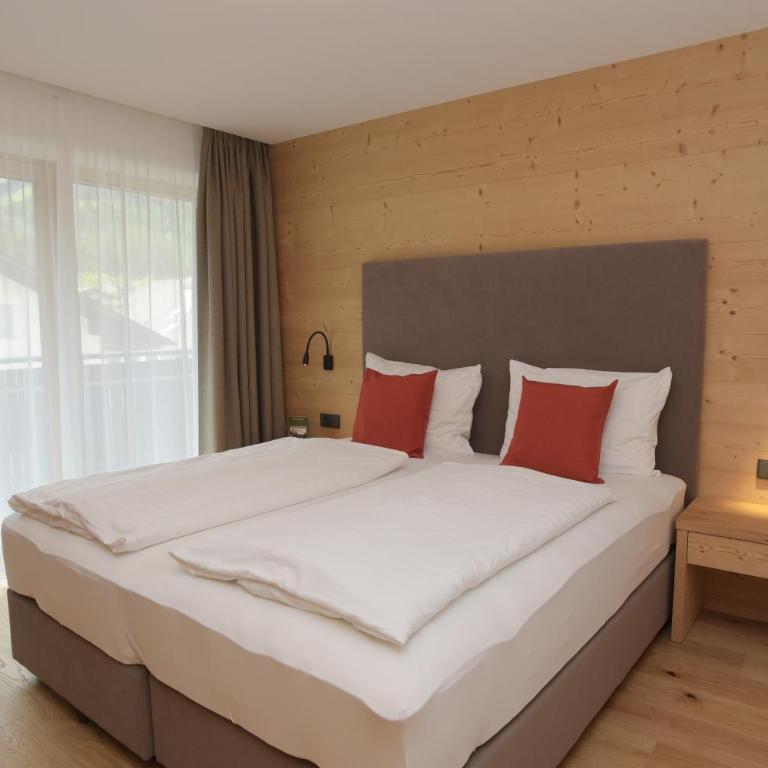 Appartments Hopfgartner Eurospar - Apartamento de 1 dormitorio - 7