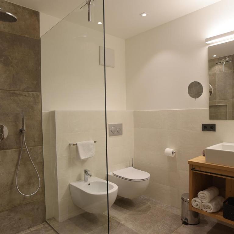 Appartments Hopfgartner Eurospar - Apartamento de 2 dormitorios - 11
