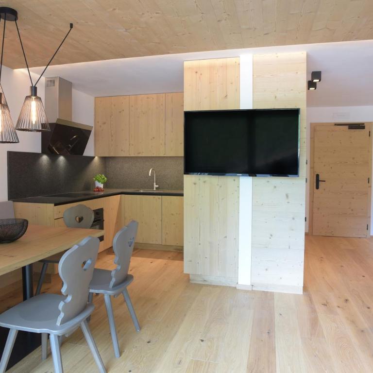 Appartments Hopfgartner Eurospar - Apartamento de 2 dormitorios - 12