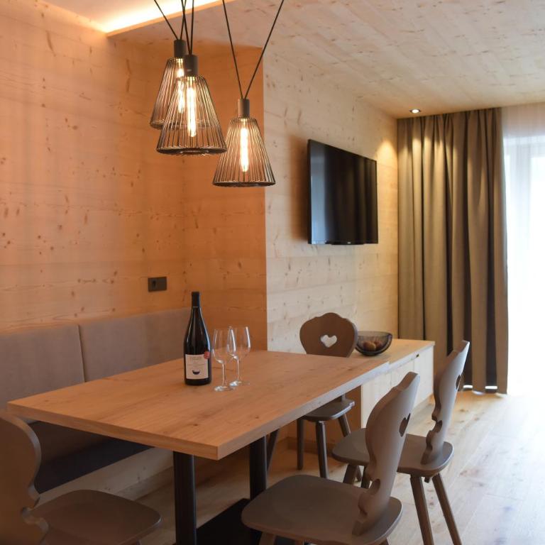 Appartments Hopfgartner Eurospar - Apartamento de 2 dormitorios - 7