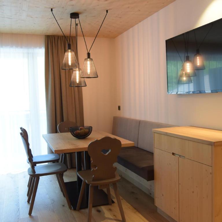Appartments Hopfgartner Eurospar - Apartamento de 2 dormitorios - 8