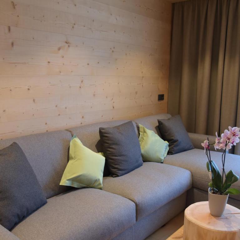 Appartments Hopfgartner Eurospar - Apartamento de 2 dormitorios - 7