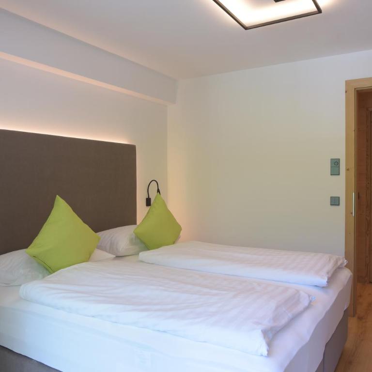 Appartments Hopfgartner Eurospar - Apartamento de 2 dormitorios - 19