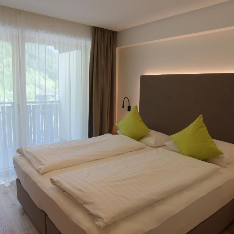 Appartments Hopfgartner Eurospar - Apartamento de 2 dormitorios - 10