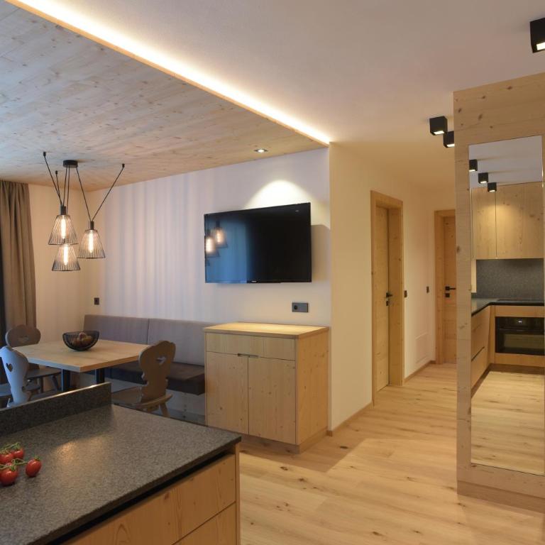 Appartments Hopfgartner Eurospar - Apartamento de 2 dormitorios - 11