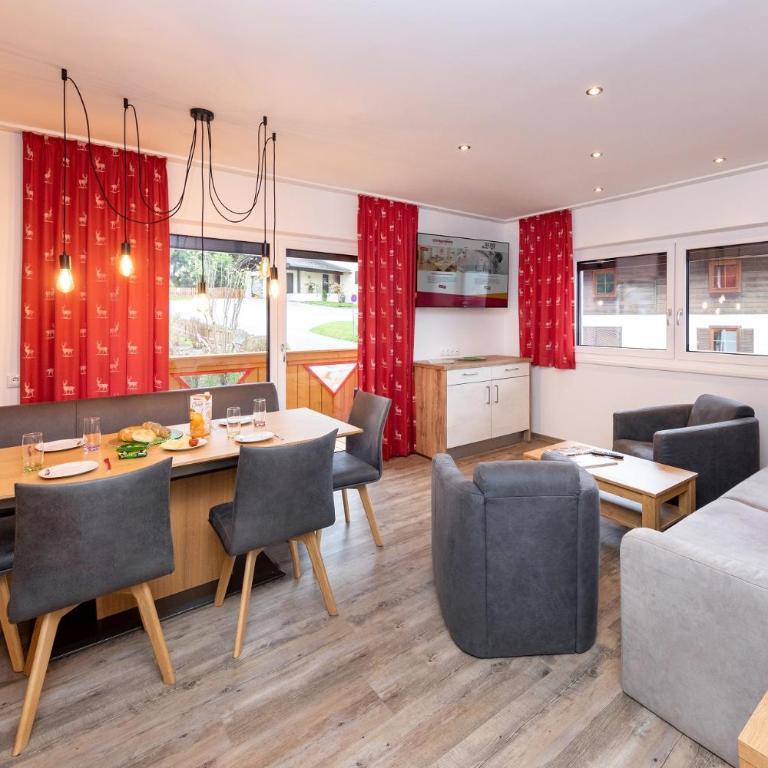 Elto Appartements Chalet - Superior Apartment - 3