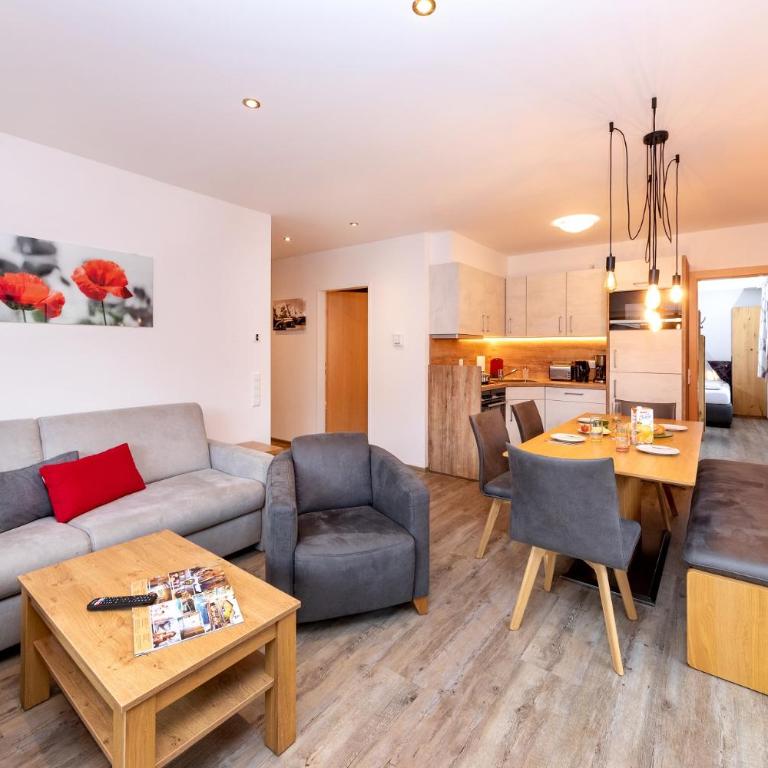 Elto Appartements Chalet - Superior Apartment - 4