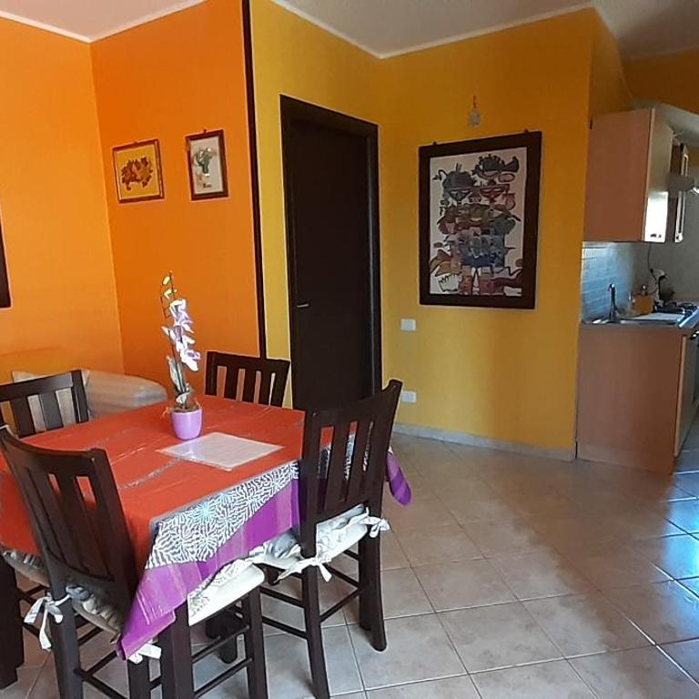 Casa Vacanze Pula - Appartamento con 1 Camera da Letto - 2