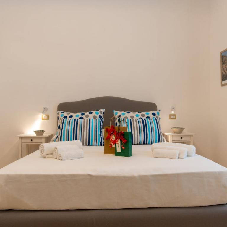Dimore De Luca- Oggi - Appartamento con 2 Camere da Letto - 22