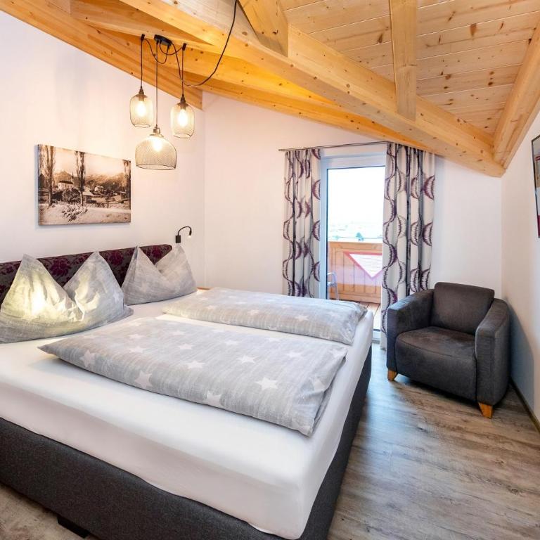 Elto Appartements Chalet - Superior Apartment - 8