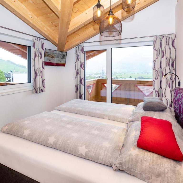 Elto Appartements Chalet - Superior Apartment - 7