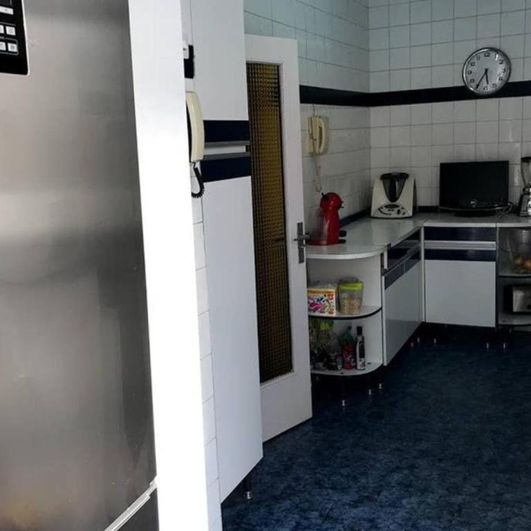 2 baños! Piso grande 100 m2 y Garaje gratis - Two-Bedroom Apartment - 13