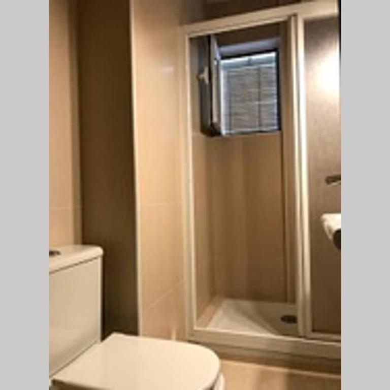 2 baños! Piso grande 100 m2 y Garaje gratis - Two-Bedroom Apartment - 11