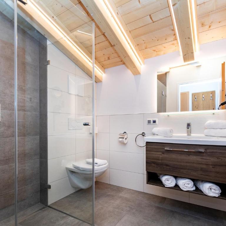 Elto Appartements Chalet - Superior Apartment - 6