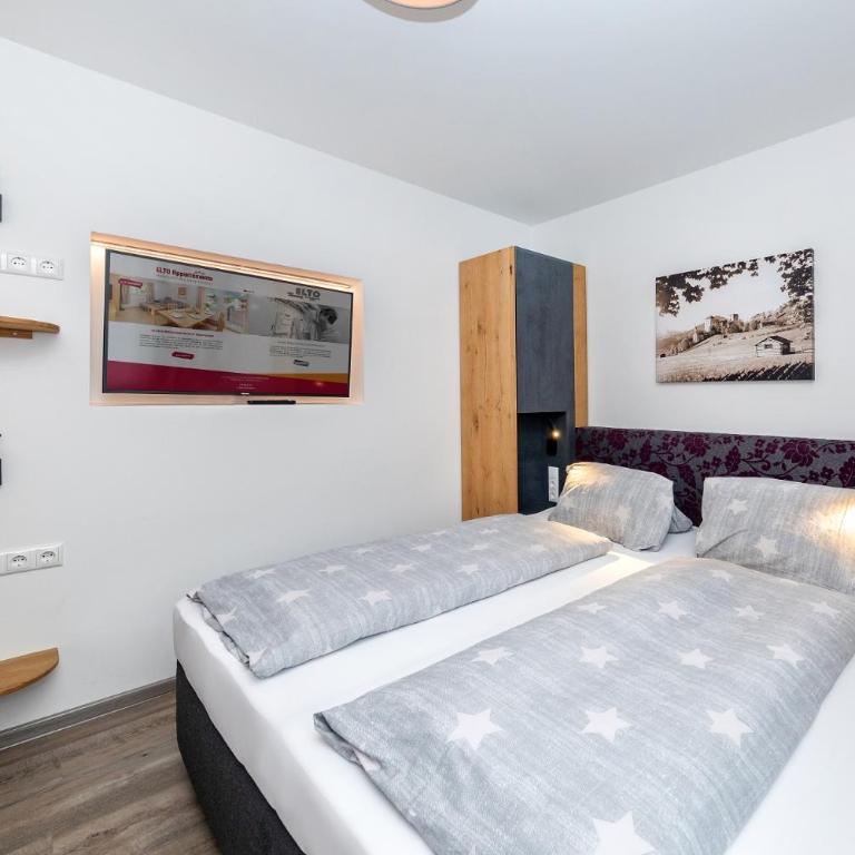 Elto Appartements Chalet - Superior Apartment - 2