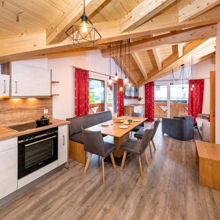 Elto Appartements Chalet - Superior Apartment - 2