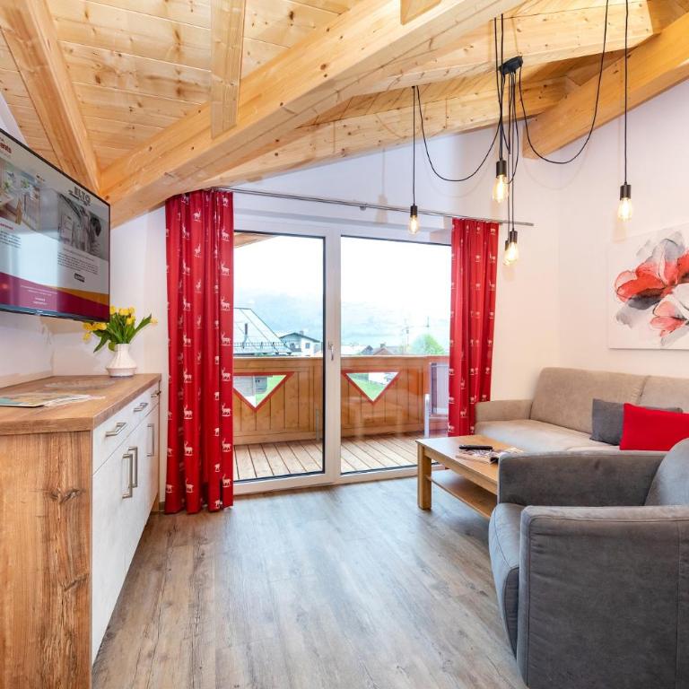 Elto Appartements Chalet - Superior Apartment - 1