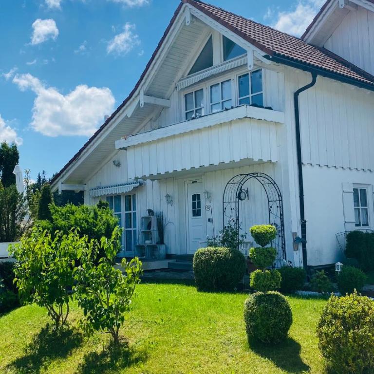 Ferienwohnung am Golfplatz - Casa Vacanze - 1