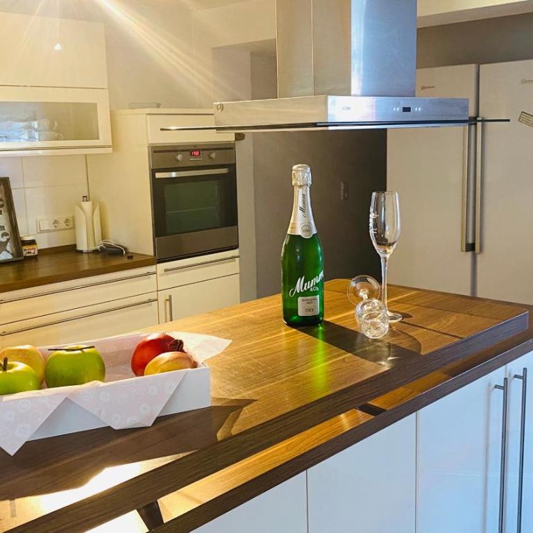 Ferienwohnung am Golfplatz - Casa Vacanze - 7