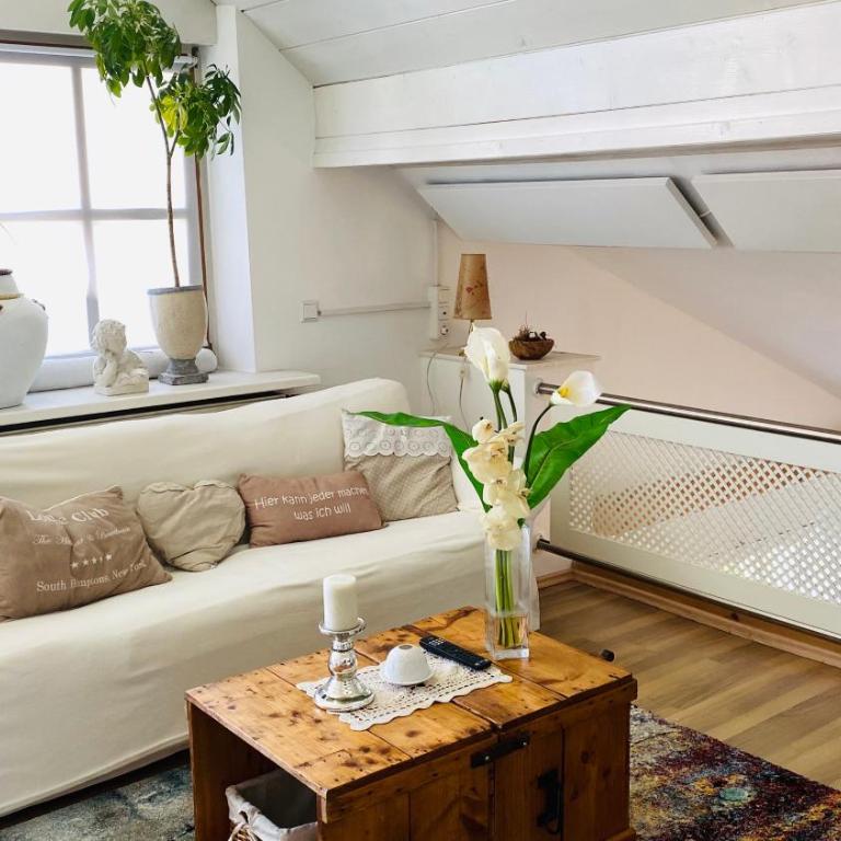 Ferienwohnung am Golfplatz - Casa Vacanze - 10