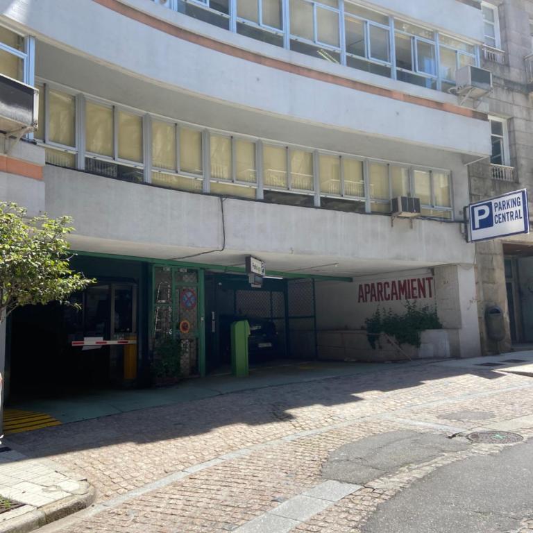 Estudio Parking Centro Puerta del Sol - Estudio - 46