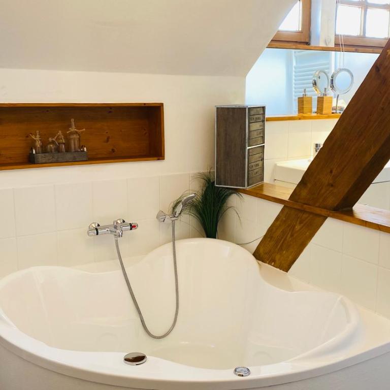 Ferienwohnung am Golfplatz - Casa Vacanze - 15