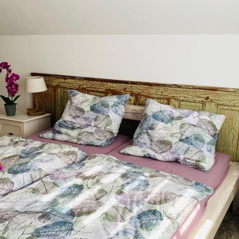 Ferienwohnung am Golfplatz - Casa Vacanze - 13