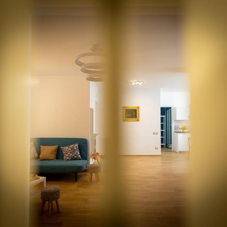 Dimore De Luca- Domani - Appartamento con 3 Camere da Letto - 21