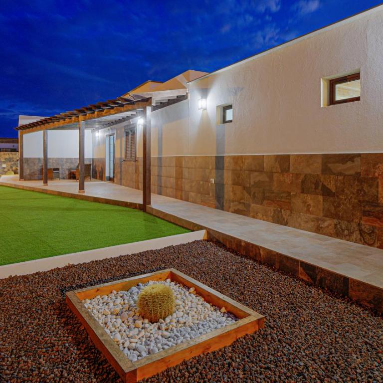 Villa Elena - Villa de 3 dormitorios - 22