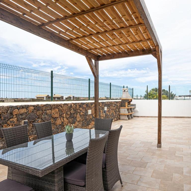 Villa Elena - Villa de 3 dormitorios - 14