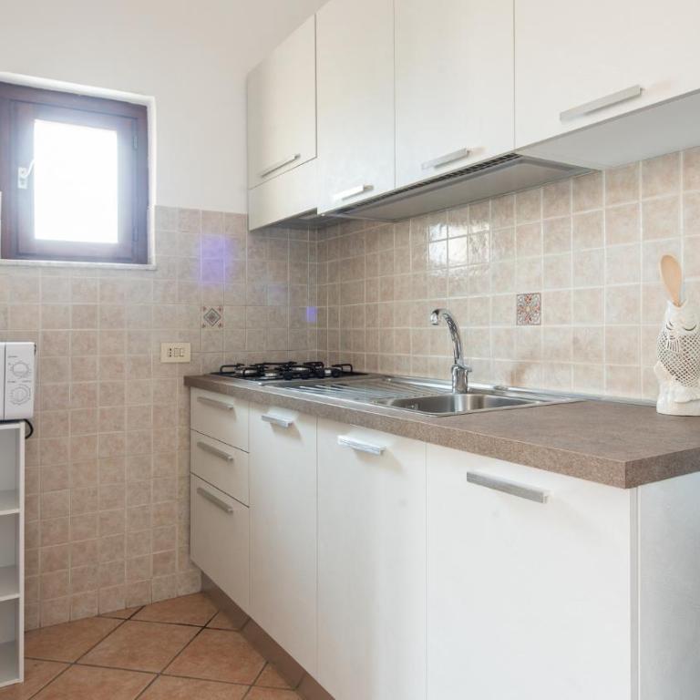 Welcomely - Isole Apartments - Two-Bedroom Apartment - 8