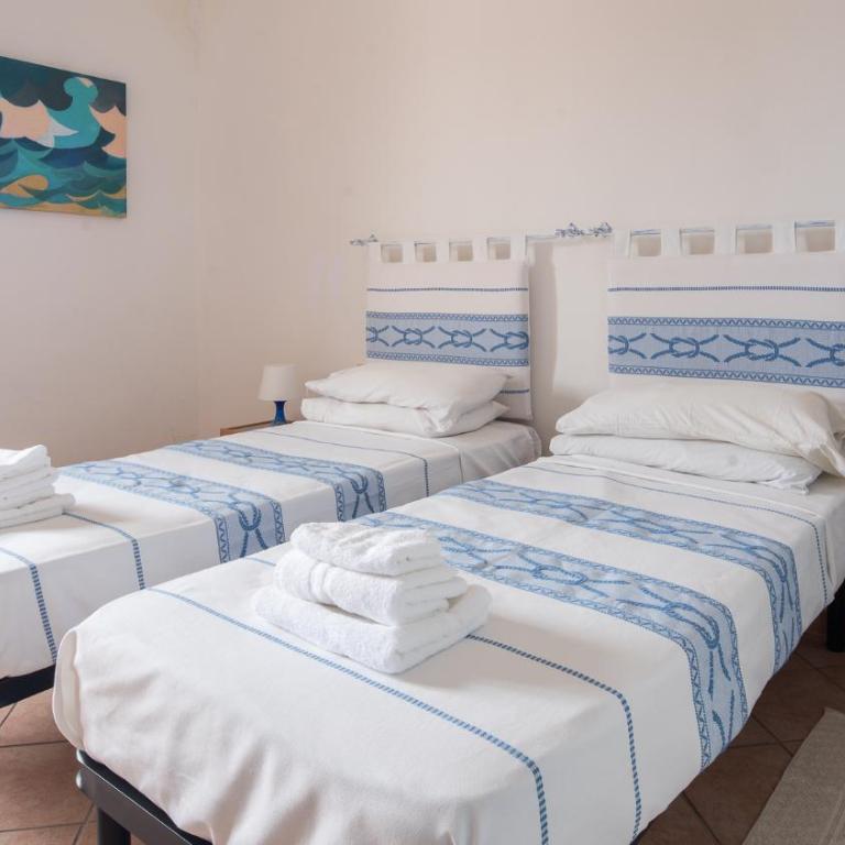Welcomely - Isole Apartments - Two-Bedroom Apartment - 18