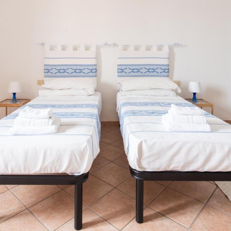 Welcomely - Isole Apartments - Two-Bedroom Apartment - 19