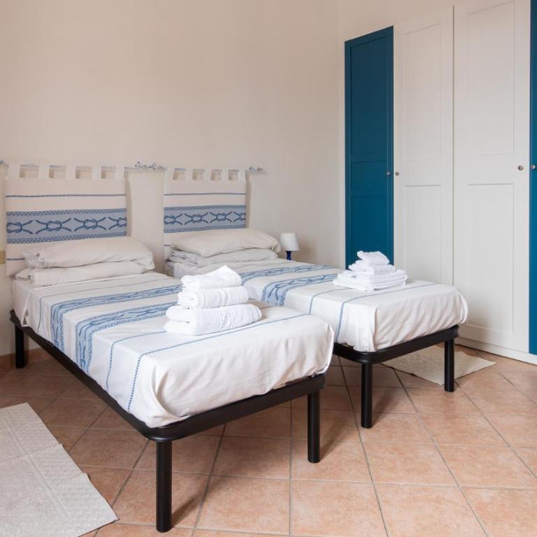 Welcomely - Isole Apartments - Two-Bedroom Apartment - 20