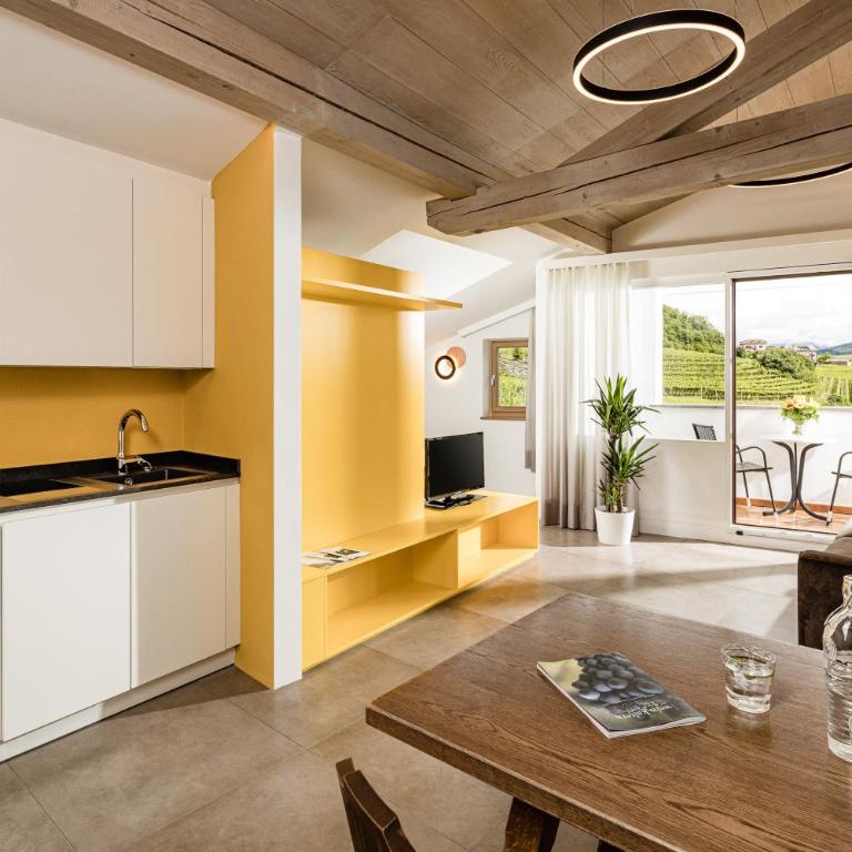 Apartments Seewinkel - Casa con 1 Camera da Letto - 4