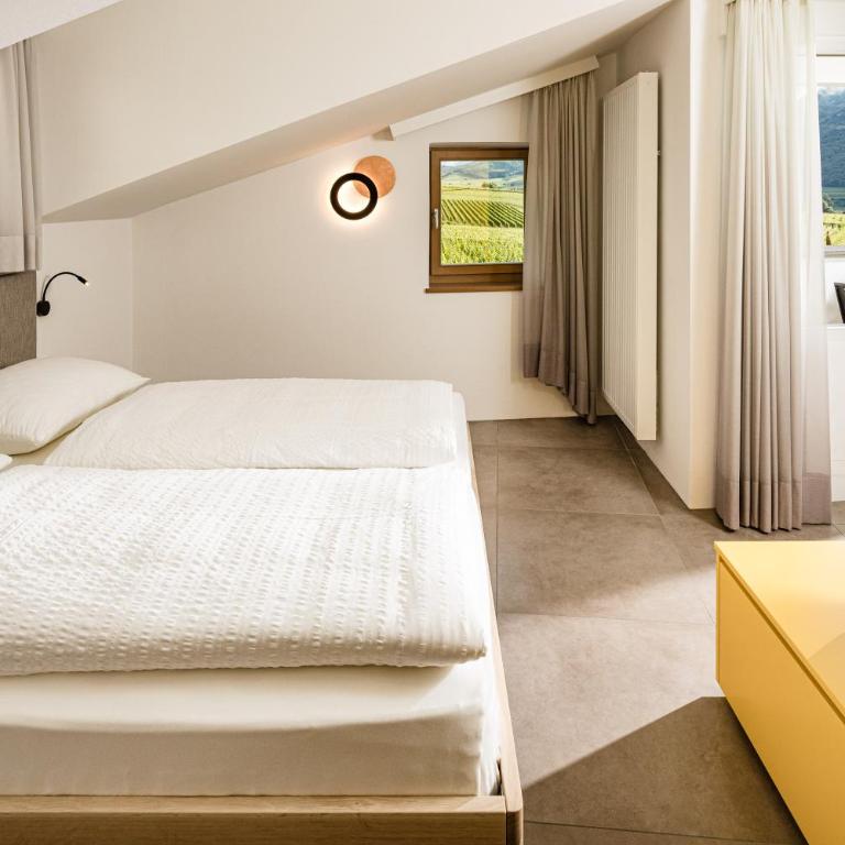 Apartments Seewinkel - Casa con 1 Camera da Letto - 7