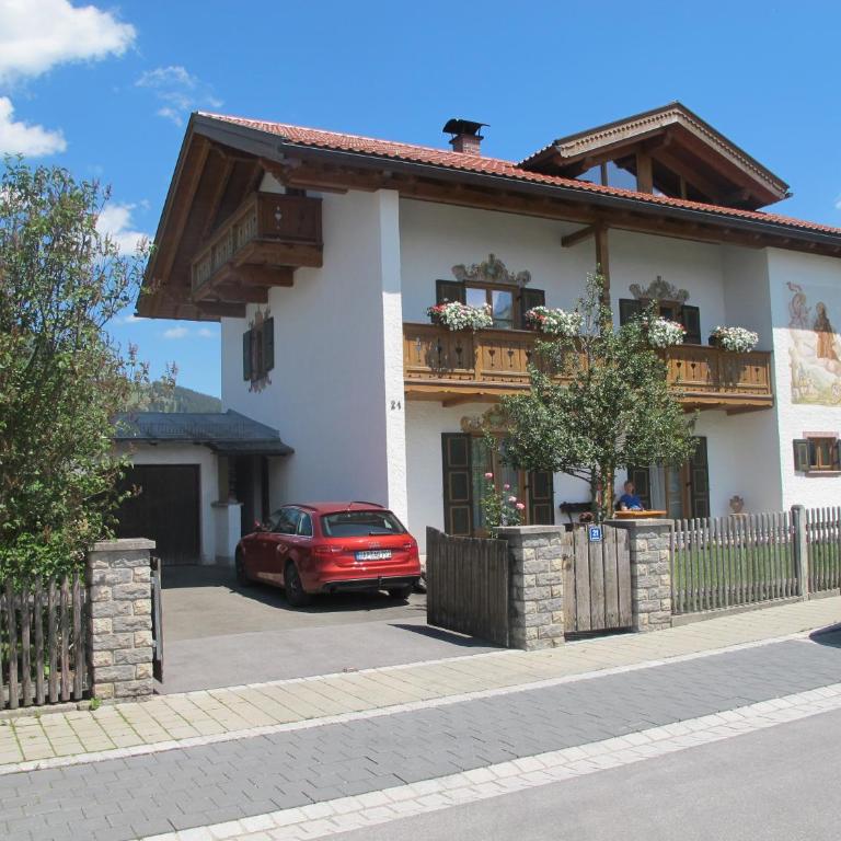 Apartment Anda - Appartamento con Balcone - 13