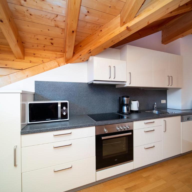Apartment Anda - Appartamento con Balcone - 15