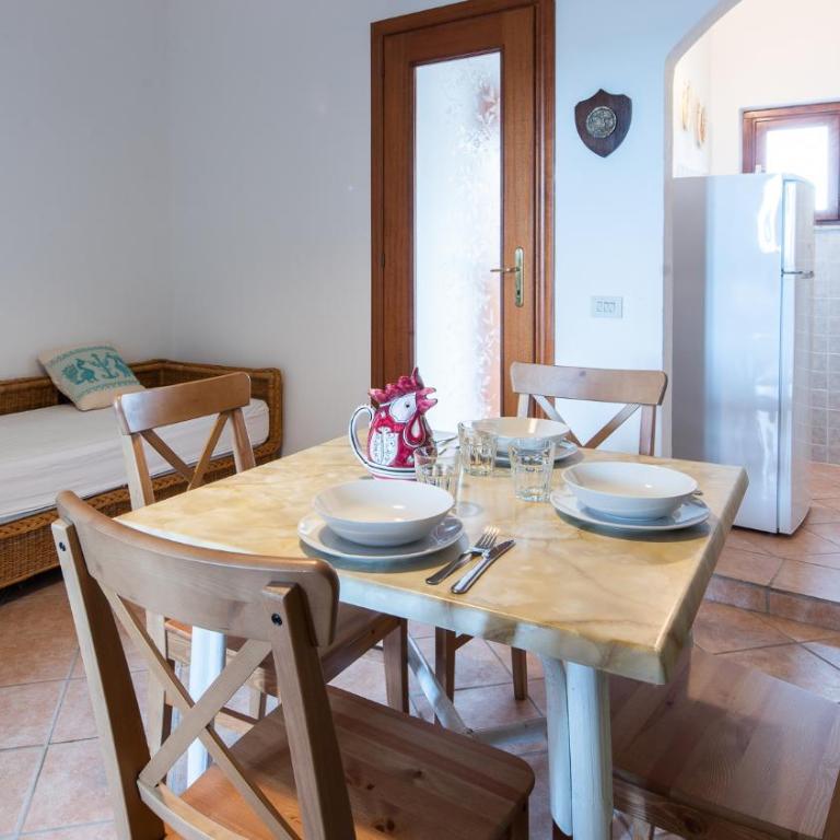 Welcomely - Isole Apartments - One-Bedroom Apartment - 6