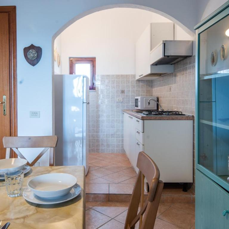 Welcomely - Isole Apartments - One-Bedroom Apartment - 7