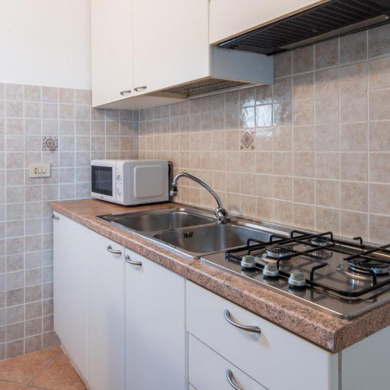 Welcomely - Isole Apartments - One-Bedroom Apartment - 8
