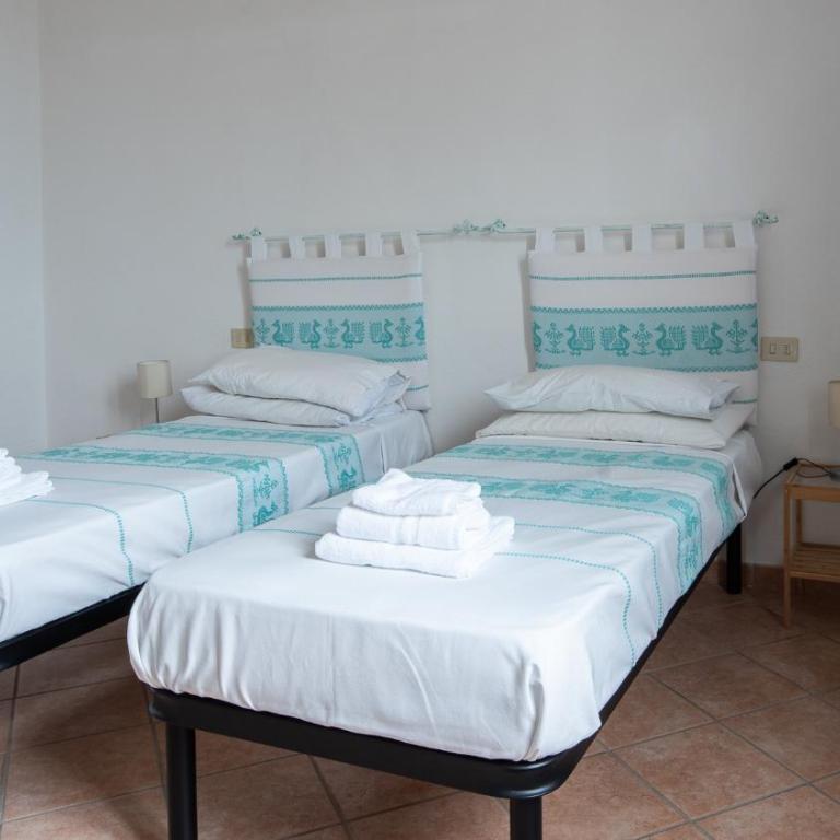 Welcomely - Isole Apartments - One-Bedroom Apartment - 13