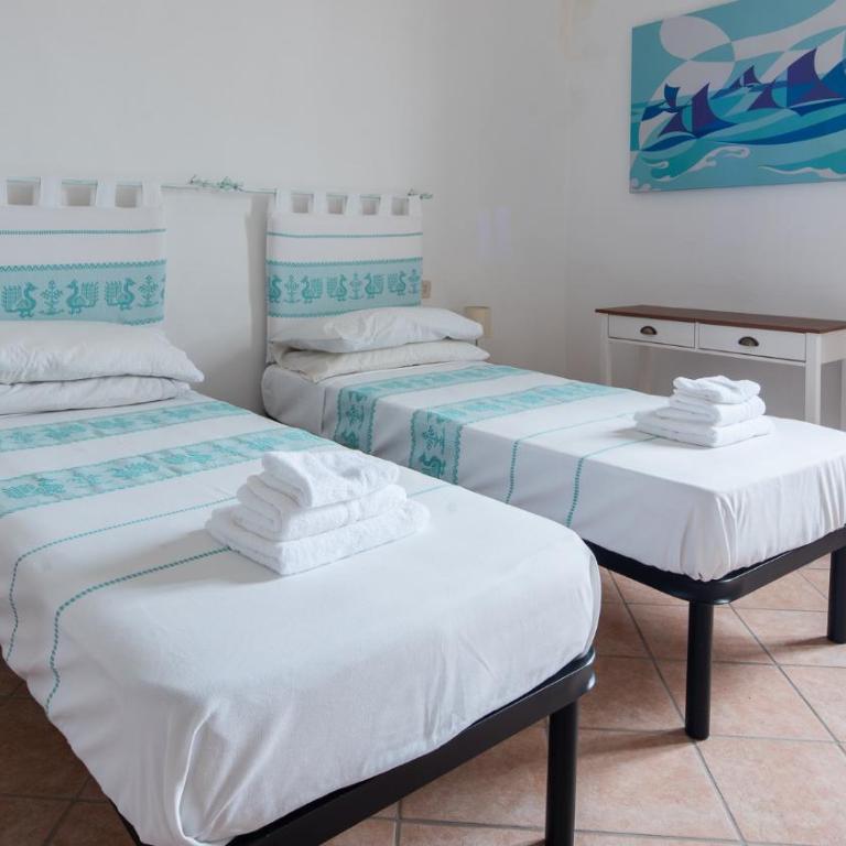 Welcomely - Isole Apartments - One-Bedroom Apartment - 14