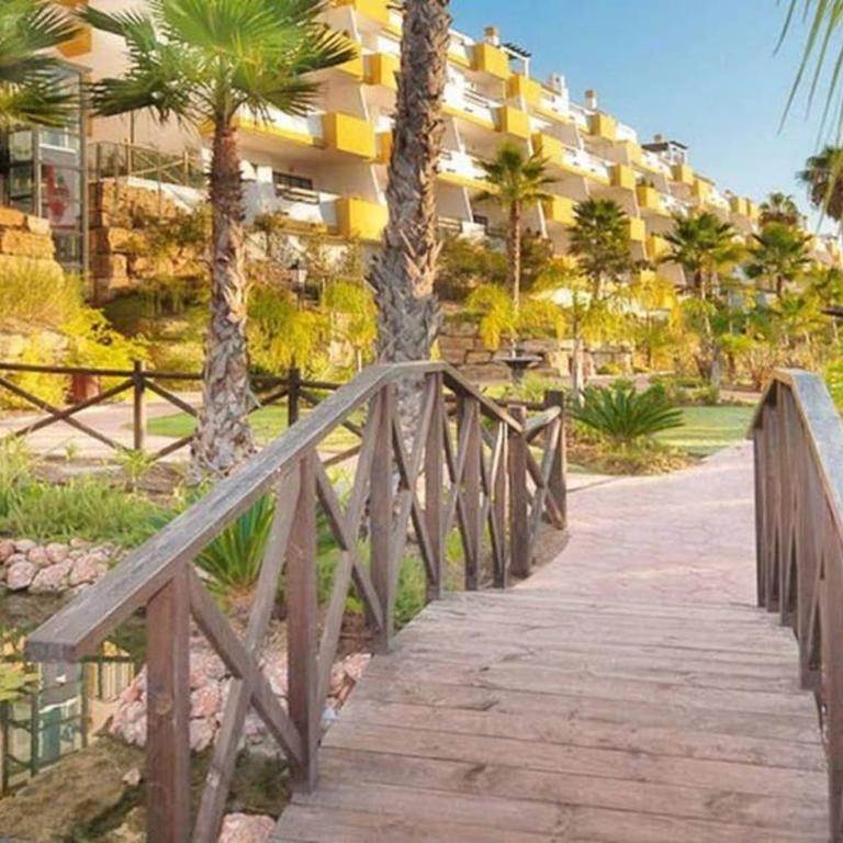 El Casa Blanca - Golf Resort in La Cala de Mijas - Apartamento de 2 dormitorios - 6
