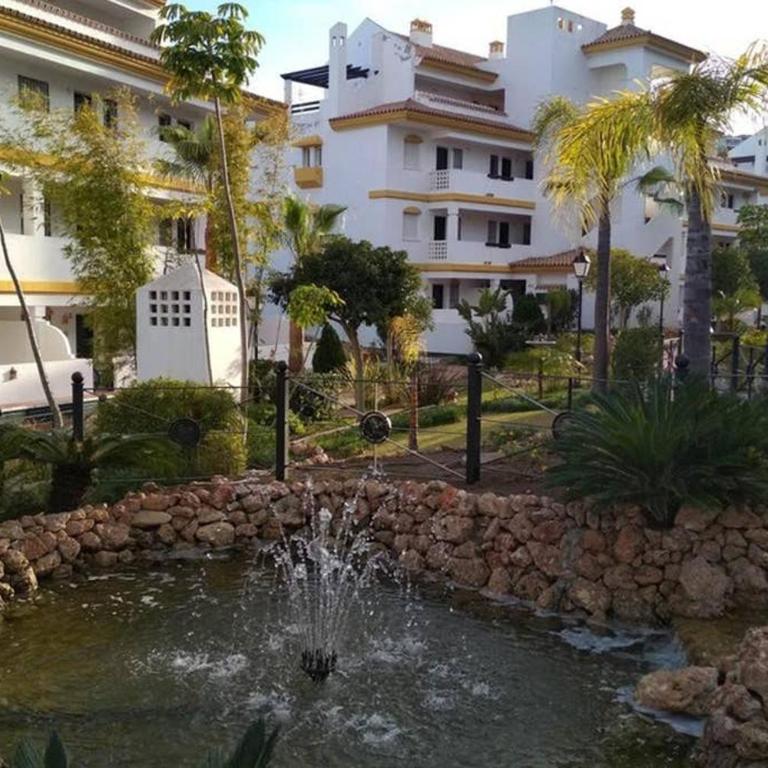 El Casa Blanca - Golf Resort in La Cala de Mijas - Apartamento de 2 dormitorios - 7