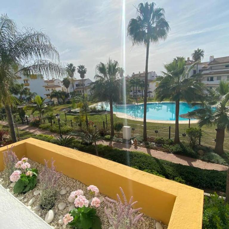 El Casa Blanca - Golf Resort in La Cala de Mijas - Apartamento de 2 dormitorios - 9